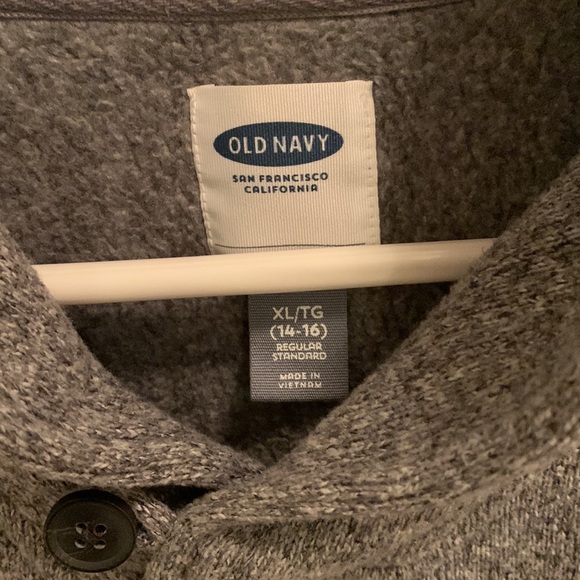Old Navy Cozy Sweater - Picture 2 of 3